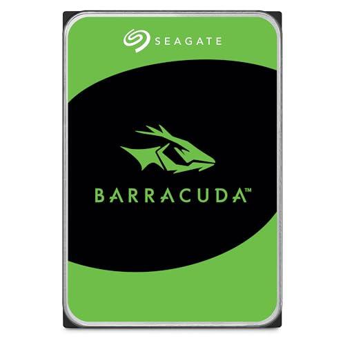 Domina el almacenamiento masivo: Análisis del Seagate BarraCuda 20TB