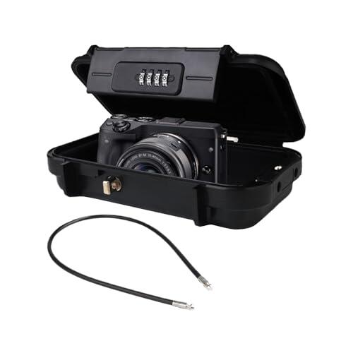 Seguridad Portátil para Tus Esenciales de Viaje