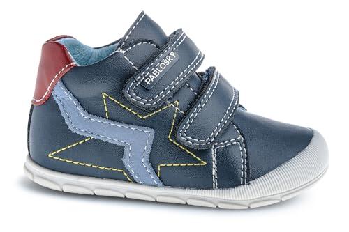 Pablosky Botitas para Bebé Unisex ZIGGY 059620