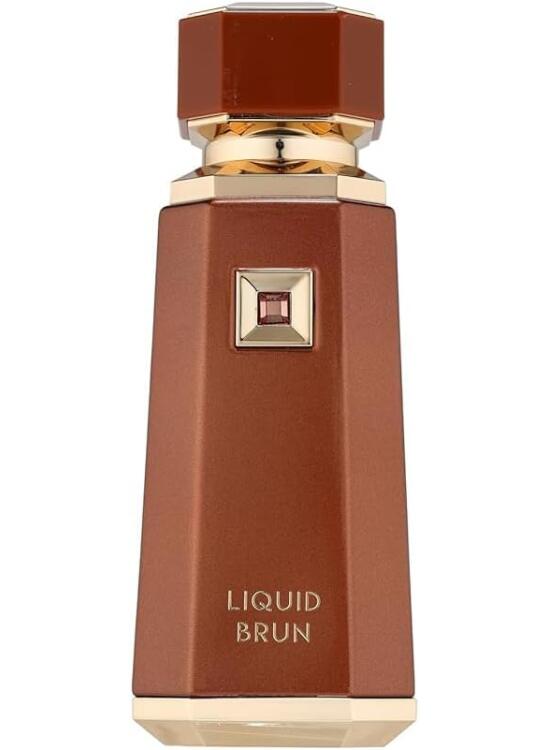 French Avenue - Liquid Brun – Eau de Parfum 100 ml