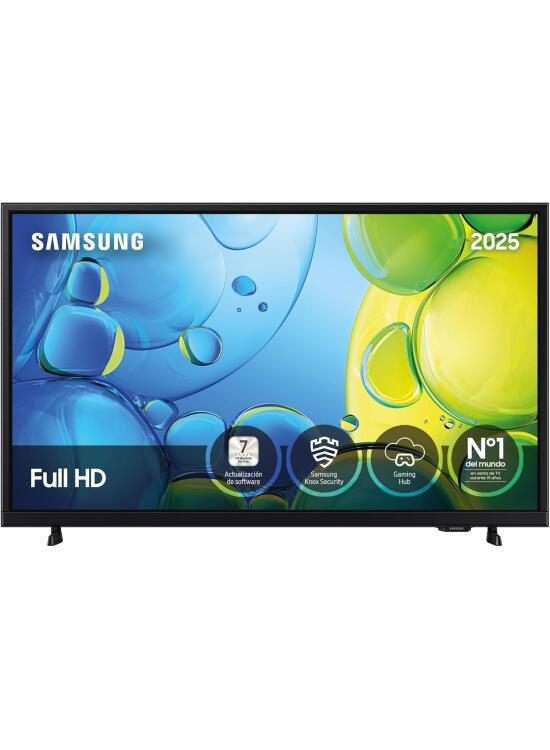 Análisis del Samsung Smart TV F6005: Funcionalidad y Experiencia de Usuario