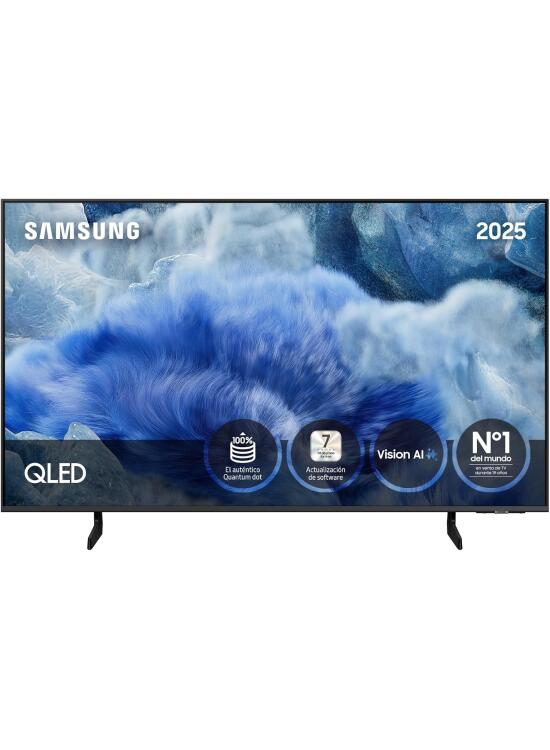 Explorando la Visión 4K QLED