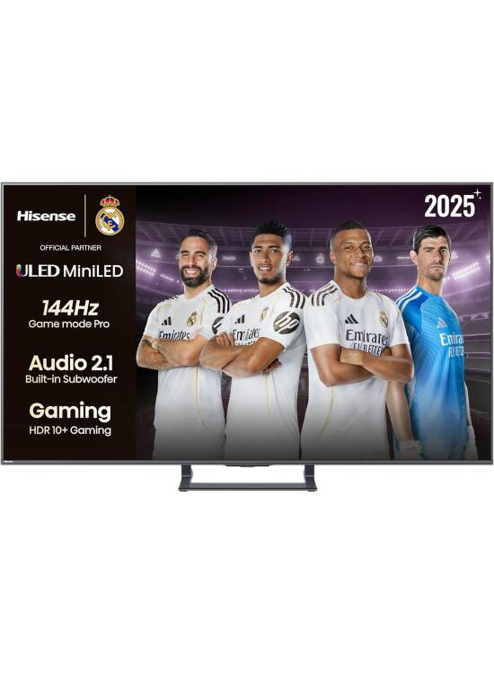 Exploración Técnica: Una Televisión de Alta Fidelidad Visual y Sonora