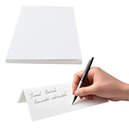Organización y Elegancia en Cada Evento: Guía sobre Tarjetas de Sobremesa Imprimibles