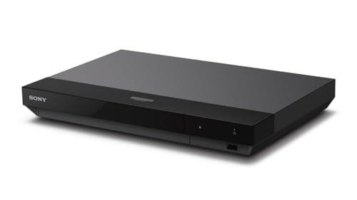 El cine en casa definitivo: análisis del Sony UBP-X700