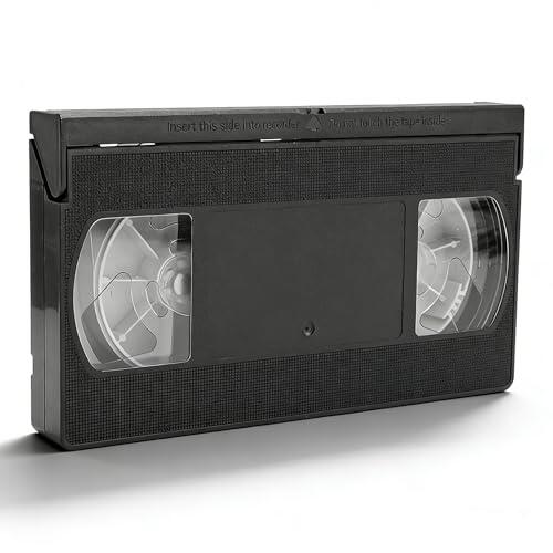 Cómo mantener y cuidar los cabezales de tu antiguo reproductor VHS