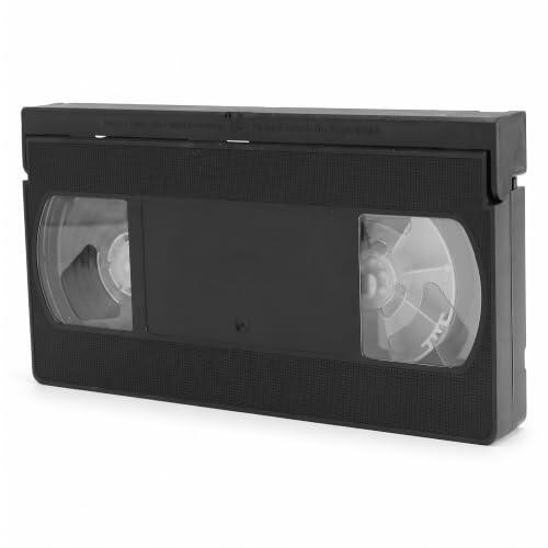 Cómo Mantener tus VCR VHS como el Primer Día: Guía Definitiva de Limpieza