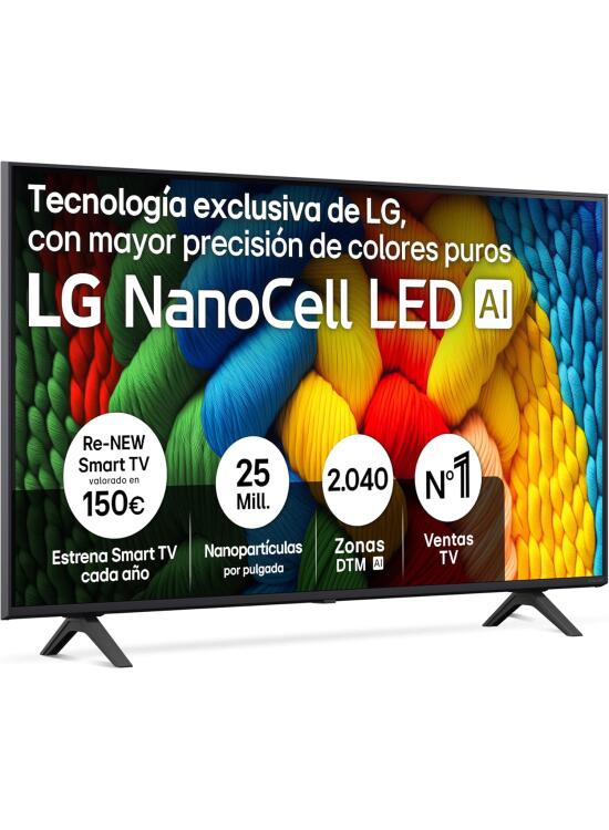 Explorando la Experiencia Visual Inteligente en 4K