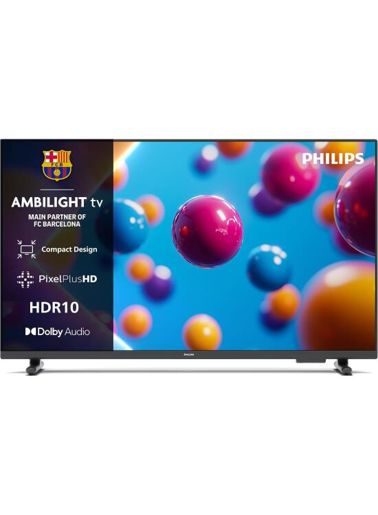 Experiencia Visual y Conectividad Inteligente