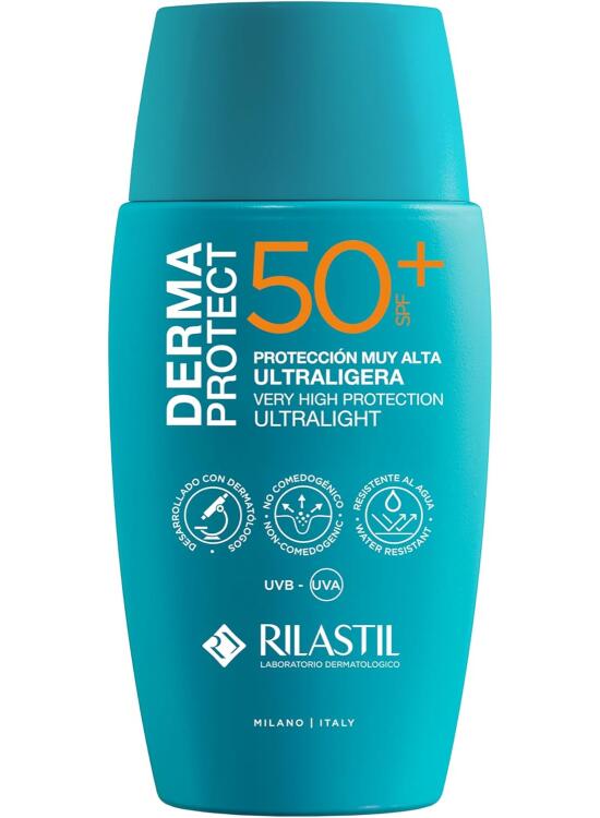 Protección Facial Completa: Un Escudo Diario para Tu Piel