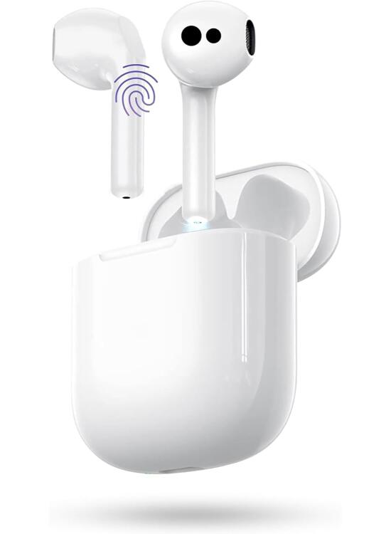 Análisis Detallado: Auriculares Inalámbricos con Cancelación de Ruido y Bluetooth 5.3