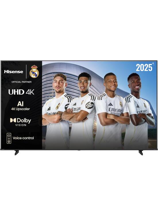 Explorando la Experiencia Visual de Gran Formato: El Hisense de 85 Pulgadas