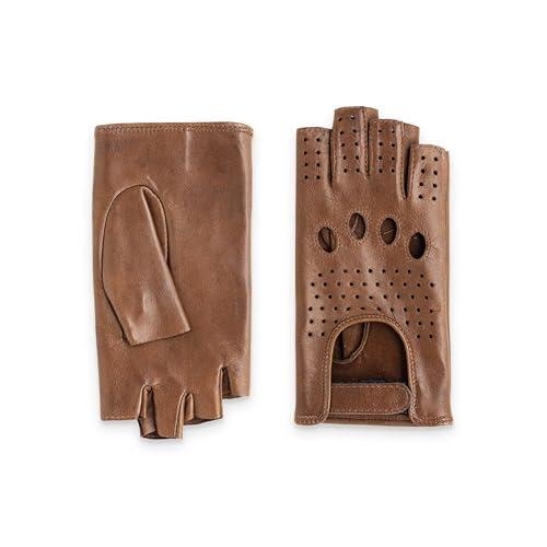 El arte de conducir con estilo: Análisis de los guantes GLOVE STORY