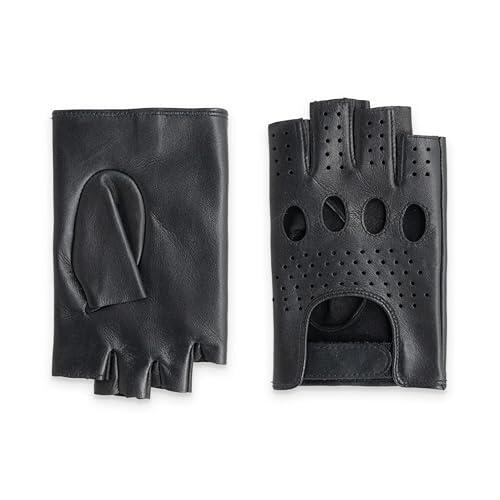 El renacimiento del clasicismo al volante: Guantes de conducción Glove Story