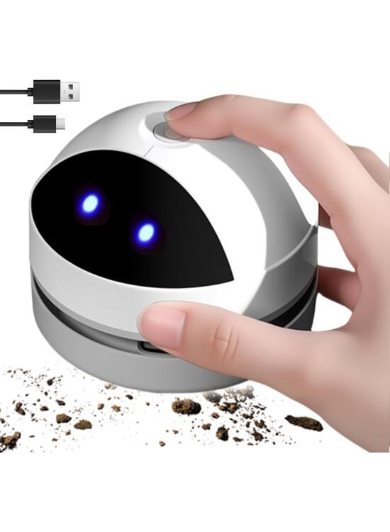 Limpieza Compacta: Eficiencia al Alcance de la Mano