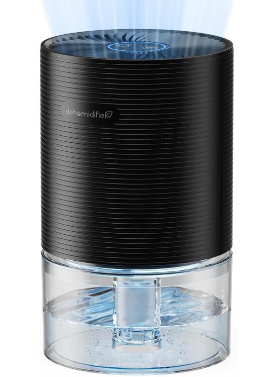 Guía Profesional sobre Deshumidificadores Compactos