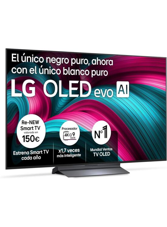 El Futuro de la Imagen en su Hogar