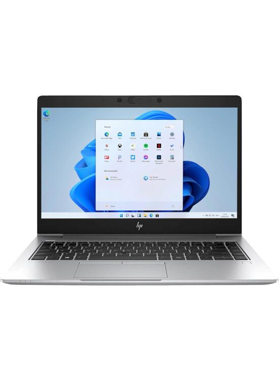 Análisis del HP EliteBook 840 G6: Rendimiento Profesional y Valor Reacondicionado