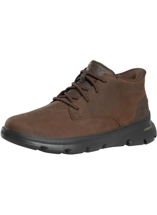 Skechers Arch Fit Garza Ridley Botas Cortas al tobilloHombre