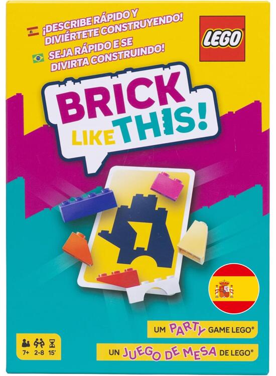 Explorando la Construcción Creativa en Juego de Mesa