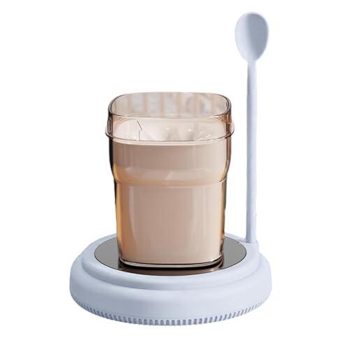 Stirrer magnético eléctrico, mezclador mini-magnético, agitador, placa que agita diferentes posiciones, agitador magnético portátil, placa de calentamiento, mezclador magnético, placa agitand