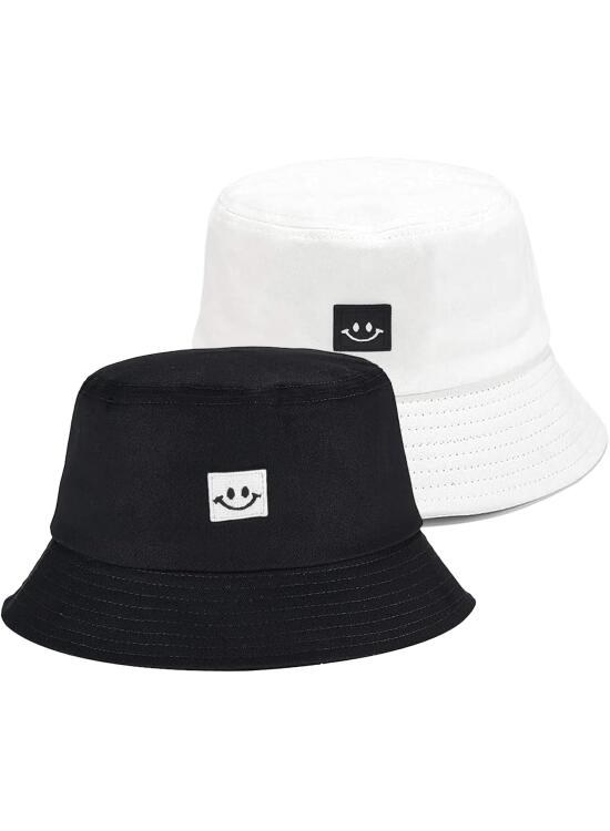 Evaluación de Sombreros de Cubo: Funcionalidad y Confort para Actividades Exteriores