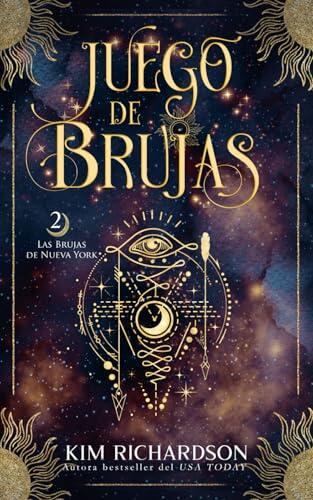 Juego de Brujas (Las Brujas de Nueva York)