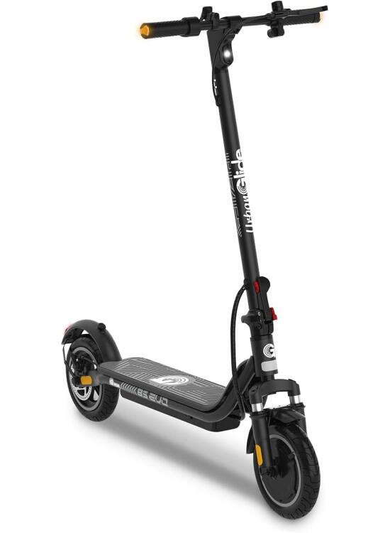 UrbanGlide EVO - Patinete Unisex Adulto