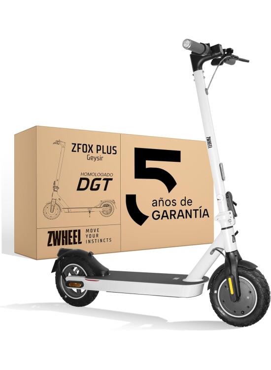 Análisis Completo: Movilidad Urbana Eficiente y Homologada