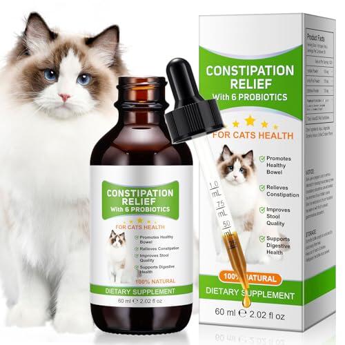 Solución Efectiva para el Estreñimiento Felino: Guía y Tratamiento