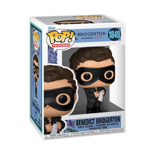 El Encanto Coleccionable de Benedict Bridgerton