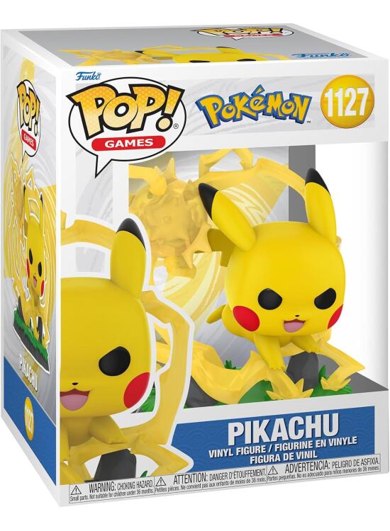 La Esencia de Pikachu: Un Análisis Detallado