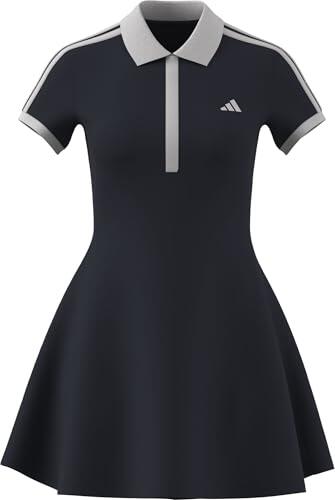 adidas Donna Tennis Classics Dress, Legend Ink, S