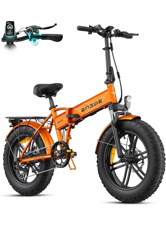 Análisis Completo: La Bicicleta Eléctrica Plegable para Todo Terreno