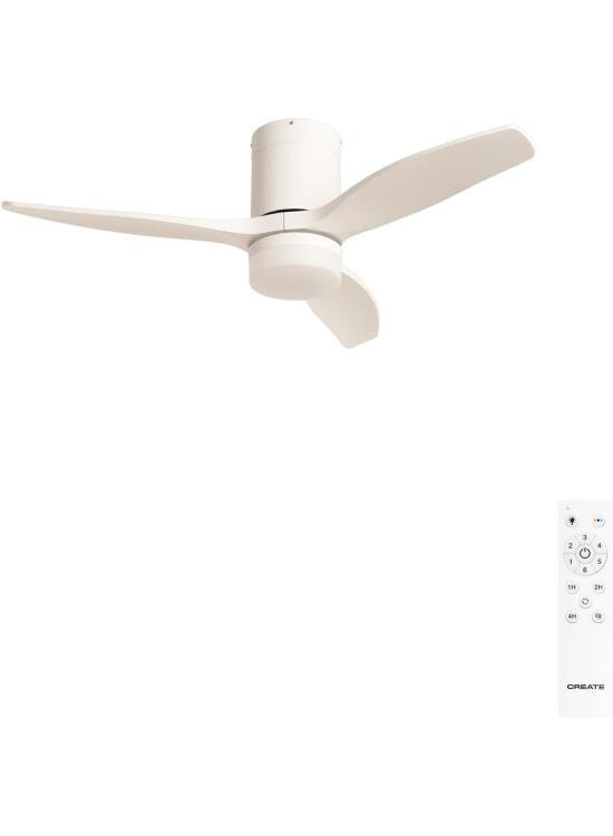 Ventilación y Luminosidad Integradas: Análisis de un Dispositivo Moderno