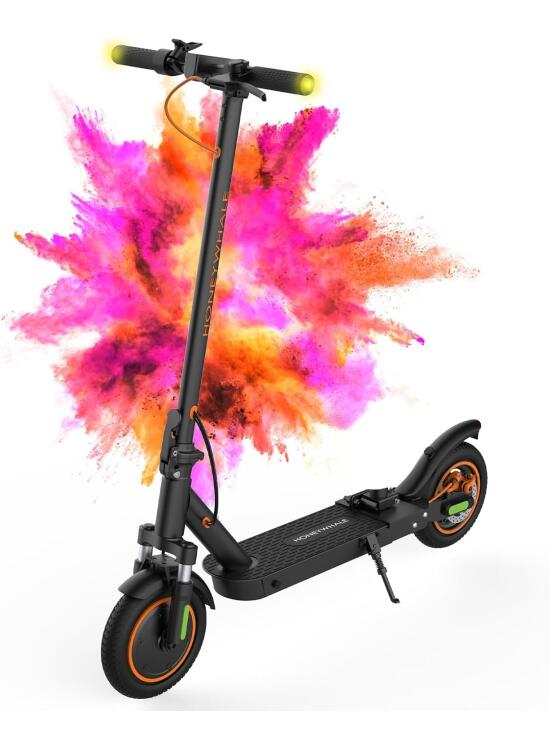 Análisis Detallado: El Patinete Eléctrico de Kukirin