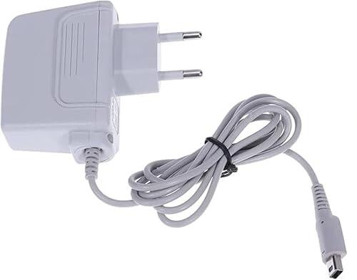 Análisis y características del cargador FLLAGG20 para consolas Nintendo