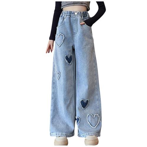 Vaqueros de Diseño Moderno para Niños: Análisis Completo