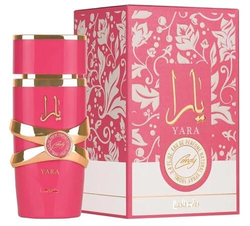 Yar a Candy Eau de Parfum 100 ml