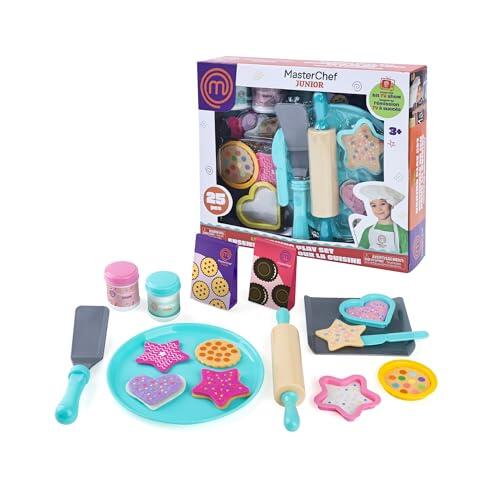 Un Mundo de Creatividad en la Cocina Infantil