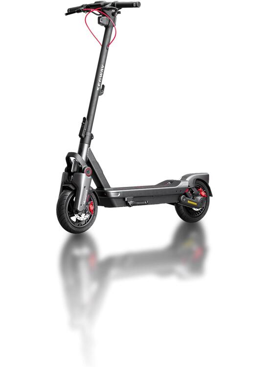 Movilidad Urbana: Análisis del Patinete Eléctrico Segway-Ninebot