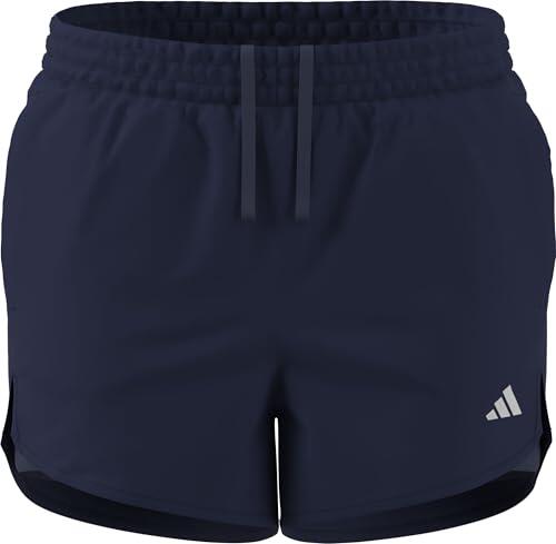 adidas Mujer Workout Essentials 2In1 Shorts, Dark Blue, S