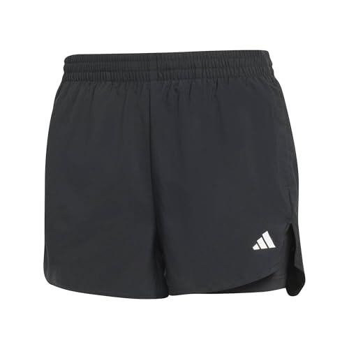 adidas Mujer Workout Essentials 2In1 Shorts, Black, S