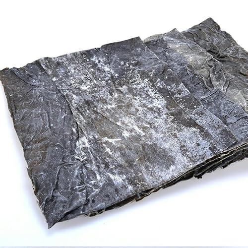 Laminaria Japonica de algas secas Kombu Kelp (500.1 g)