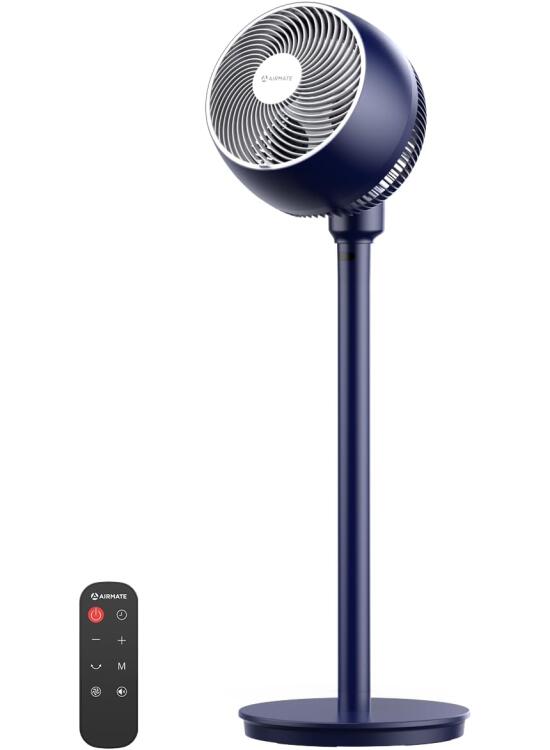 El Aliado Silencioso para un Ambiente Fresco