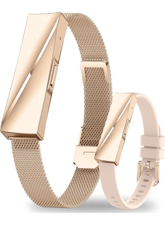 Análisis Detallado: Un Smartwatch Versátil para la Mujer