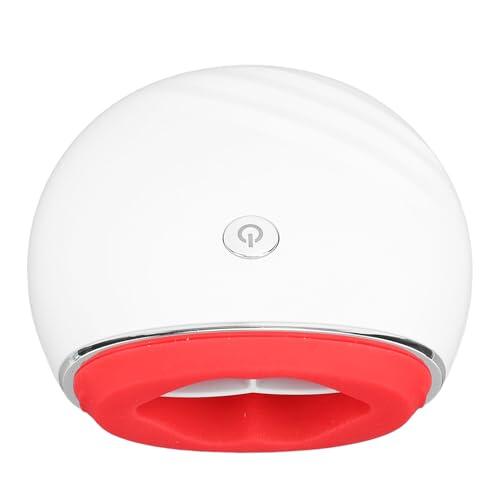 Dispositivo de Plumer de Labios, Herramienta de Mejora de Labios Herramienta de Regatón Dispositivo de Regordete de Succión Eléctrica Mujeres
