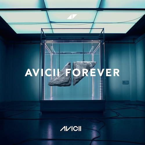 El legado eterno de Avicii en formato analógico: Análisis del vinilo Forever