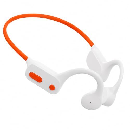 Análisis Detallado de Auriculares Acuáticos de Conducción Ósea