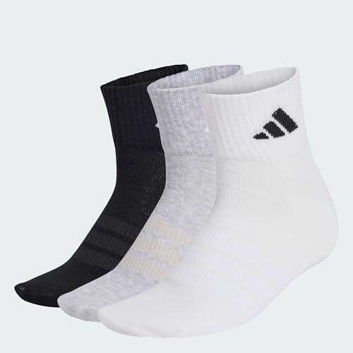 La Esencia del Movimiento: Calcetines adidas THIN&LIGHT para Adulto